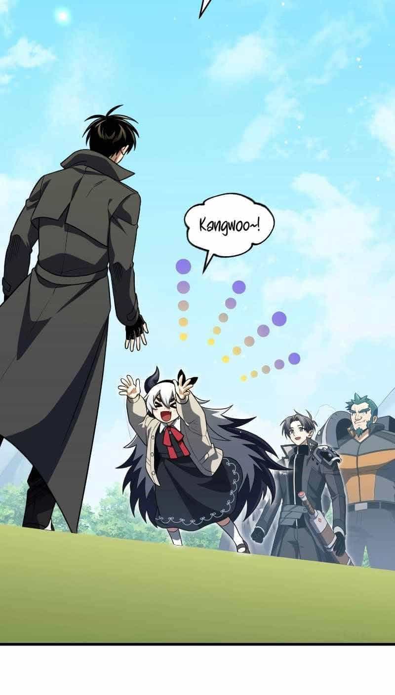 Người Chơi Trở Lại Sau 10000 Năm - Chương 78 - ảnh 30