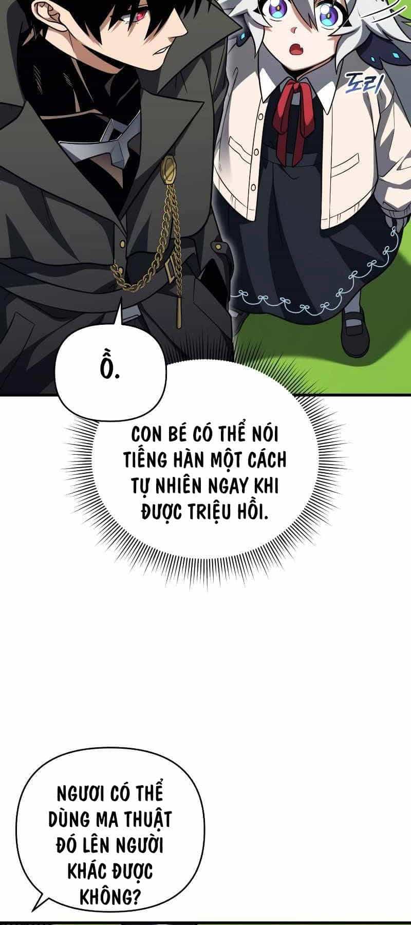 Người Chơi Trở Lại Sau 10000 Năm - Chương 79 - ảnh 15