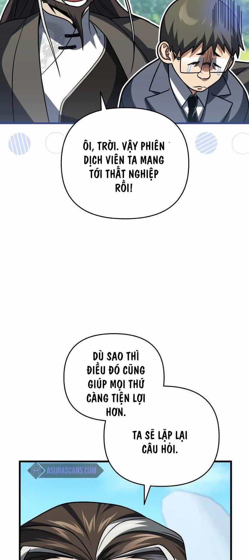 Người Chơi Trở Lại Sau 10000 Năm - Chương 79 - ảnh 21