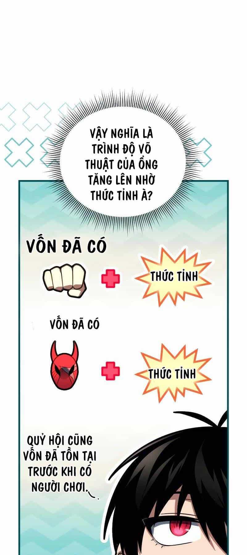 Người Chơi Trở Lại Sau 10000 Năm - Chương 79 - ảnh 29