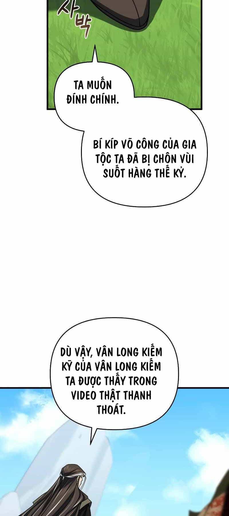 Người Chơi Trở Lại Sau 10000 Năm - Chương 79 - ảnh 36