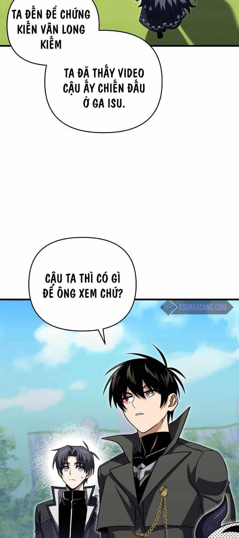 Người Chơi Trở Lại Sau 10000 Năm - Chương 79 - ảnh 8