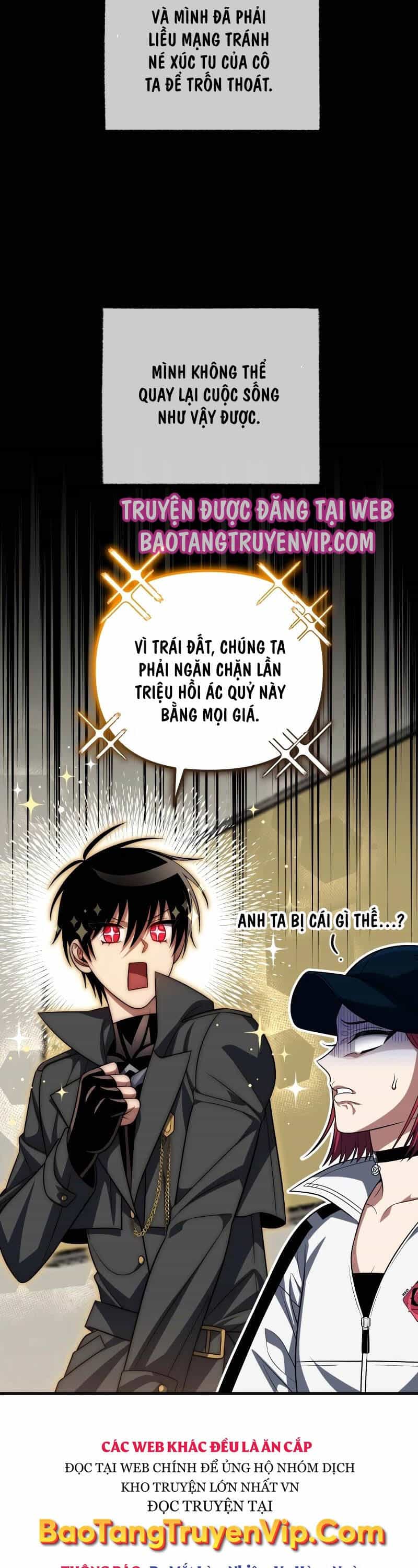 Người Chơi Trở Lại Sau 10000 Năm - Chương 81 - ảnh 24