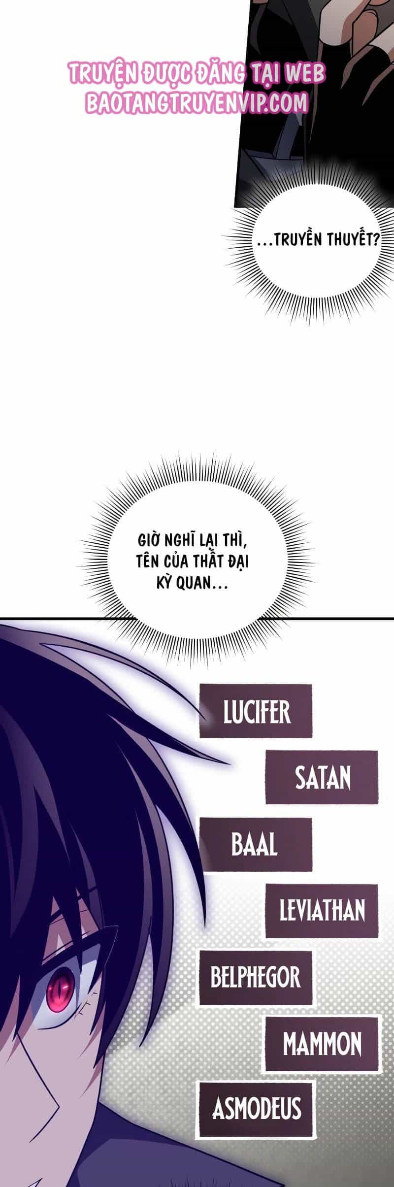 Người Chơi Trở Lại Sau 10000 Năm - Chương 81 - ảnh 36