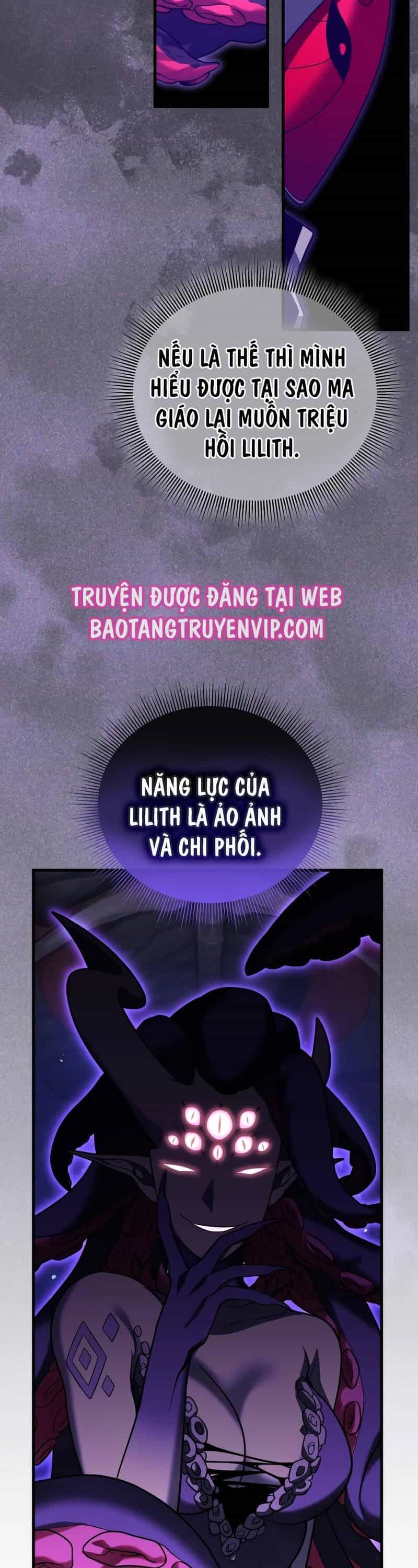Người Chơi Trở Lại Sau 10000 Năm - Chương 81 - ảnh 38