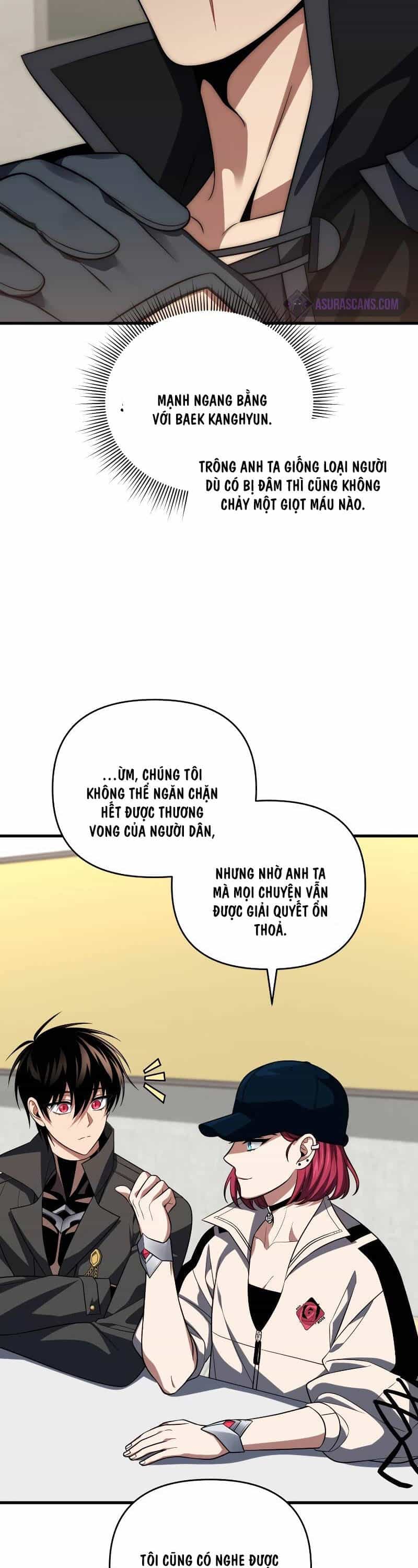 Người Chơi Trở Lại Sau 10000 Năm - Chương 81 - ảnh 4