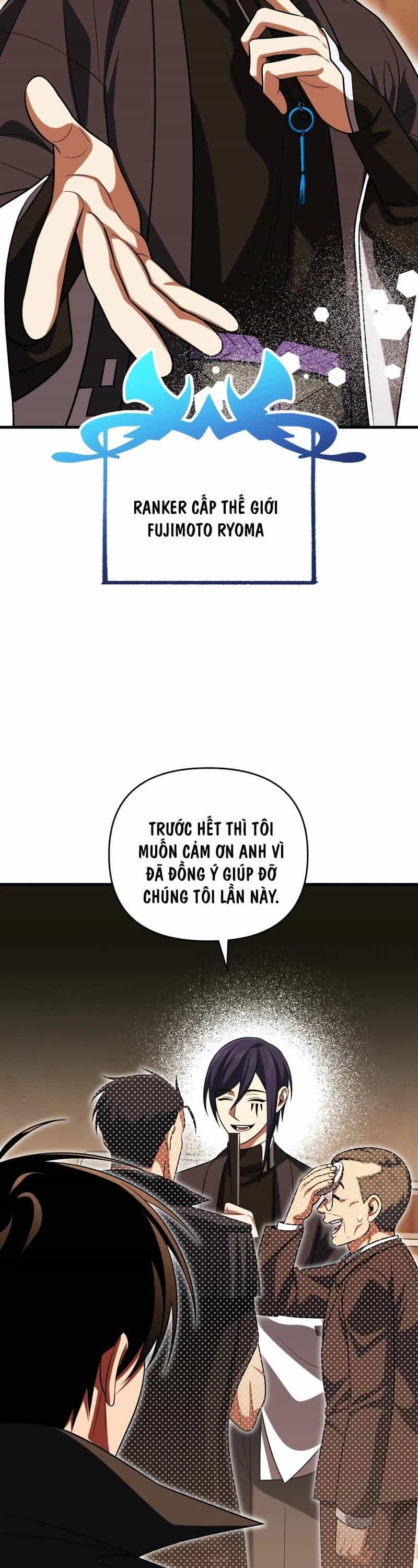 Người Chơi Trở Lại Sau 10000 Năm - Chương 82 - ảnh 12