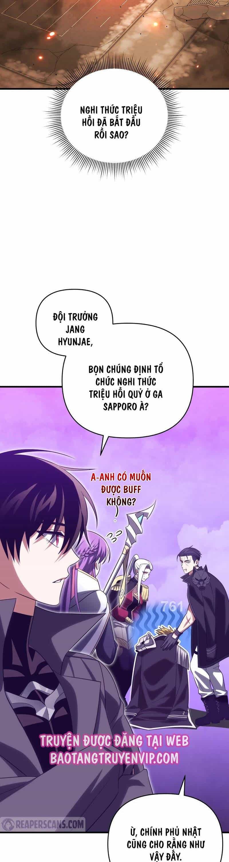 Người Chơi Trở Lại Sau 10000 Năm - Chương 82 - ảnh 3