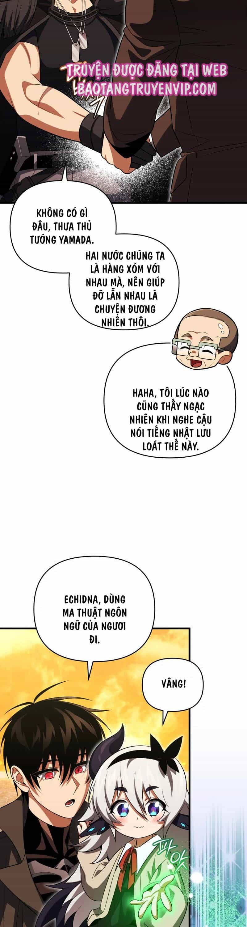 Người Chơi Trở Lại Sau 10000 Năm - Chương 82 - ảnh 8