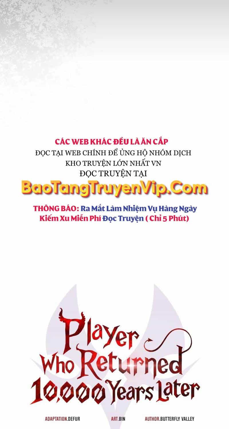 Người Chơi Trở Lại Sau 10000 Năm - Chương 85 - ảnh 36