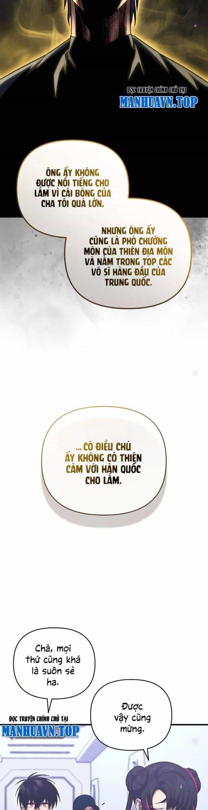 Người Chơi Trở Lại Sau 10000 Năm - Chương 95 - ảnh 21