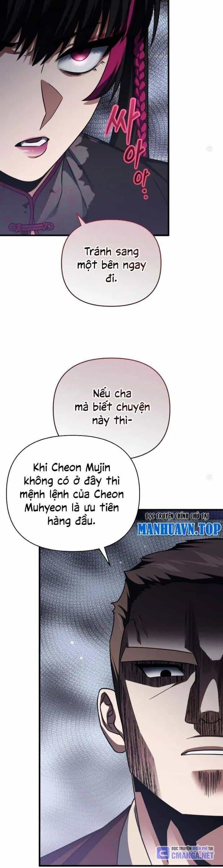 Người Chơi Trở Lại Sau 10000 Năm - Chương 95 - ảnh 28