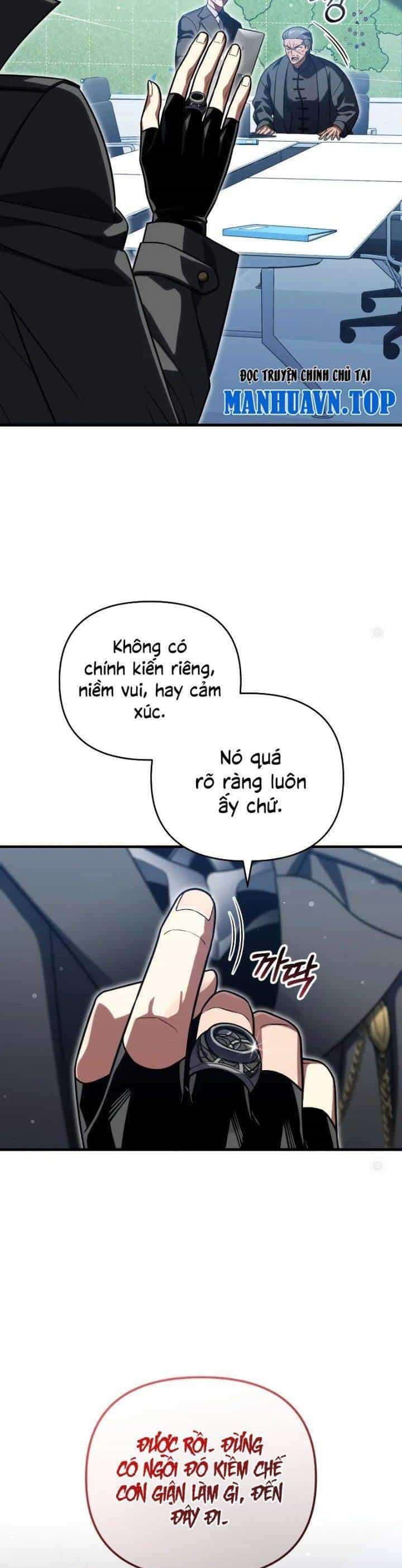 Người Chơi Trở Lại Sau 10000 Năm - Chương 95 - ảnh 47