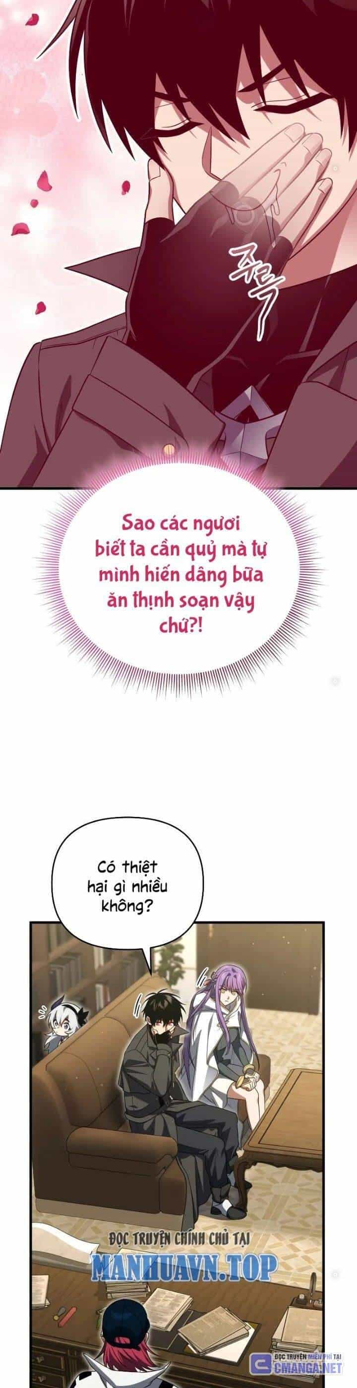 Người Chơi Trở Lại Sau 10000 Năm - Chương 95 - ảnh 8