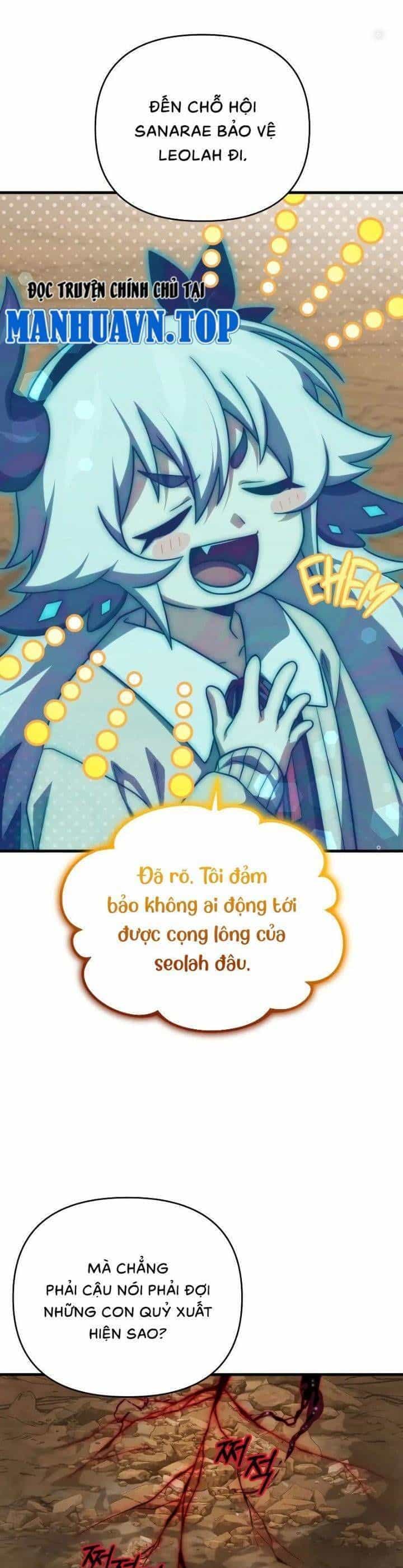 Người Chơi Trở Lại Sau 10000 Năm - Chương 97 - ảnh 13
