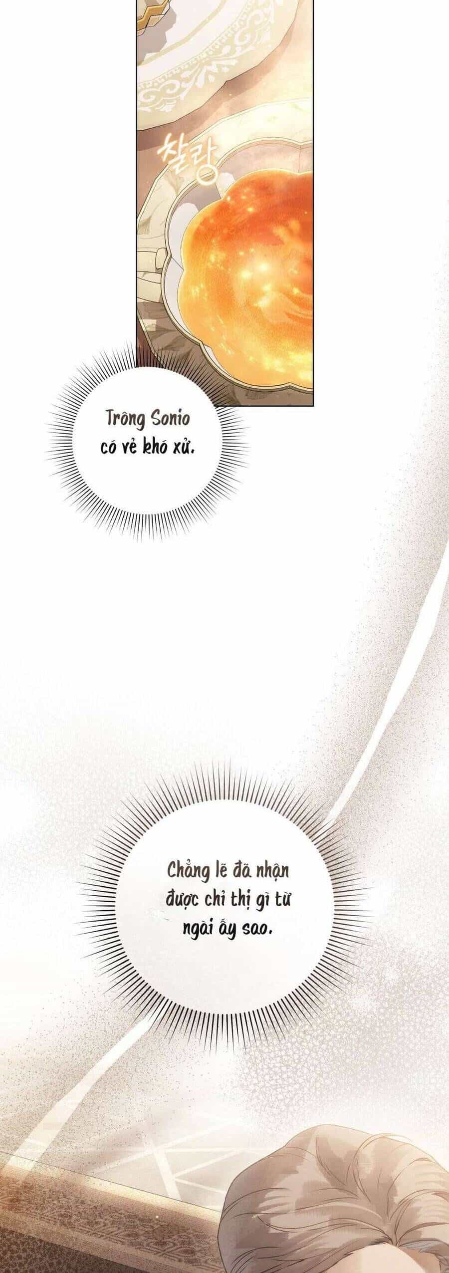 Người Chồng Độc Ác - Chương 10 - ảnh 16