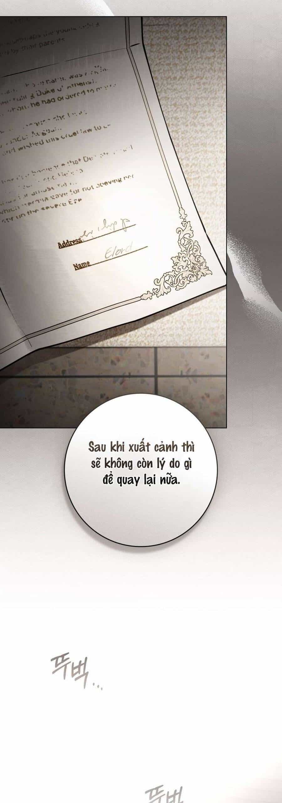 Người Chồng Độc Ác - Chương 10 - ảnh 4