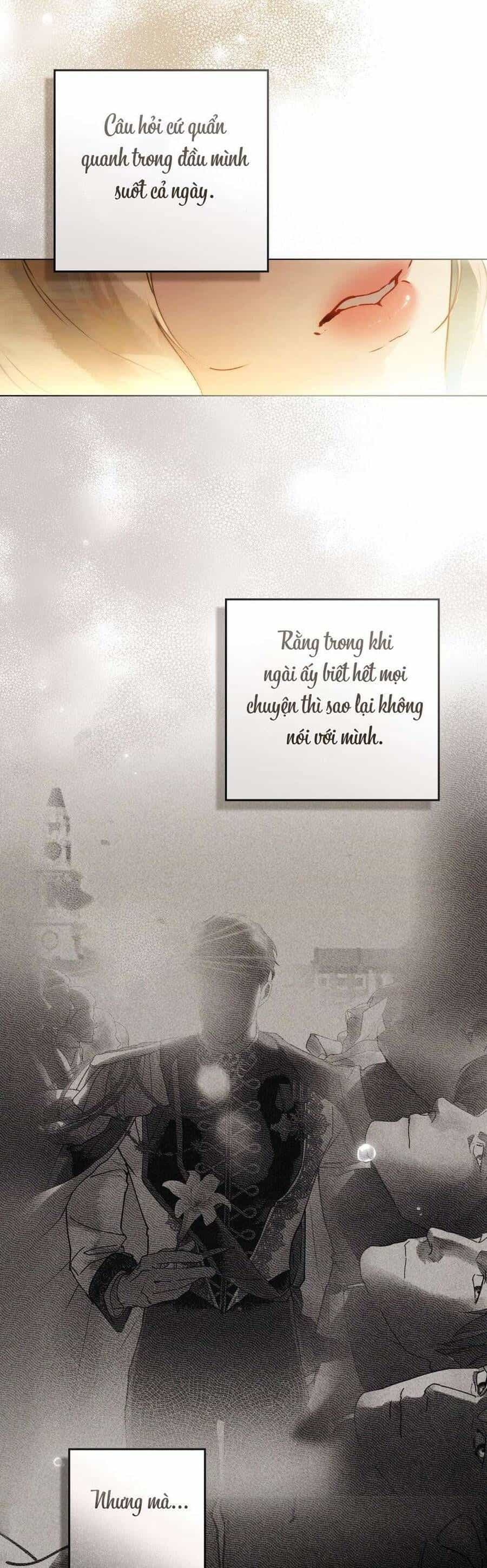 Người Chồng Độc Ác - Chương 10 - ảnh 46