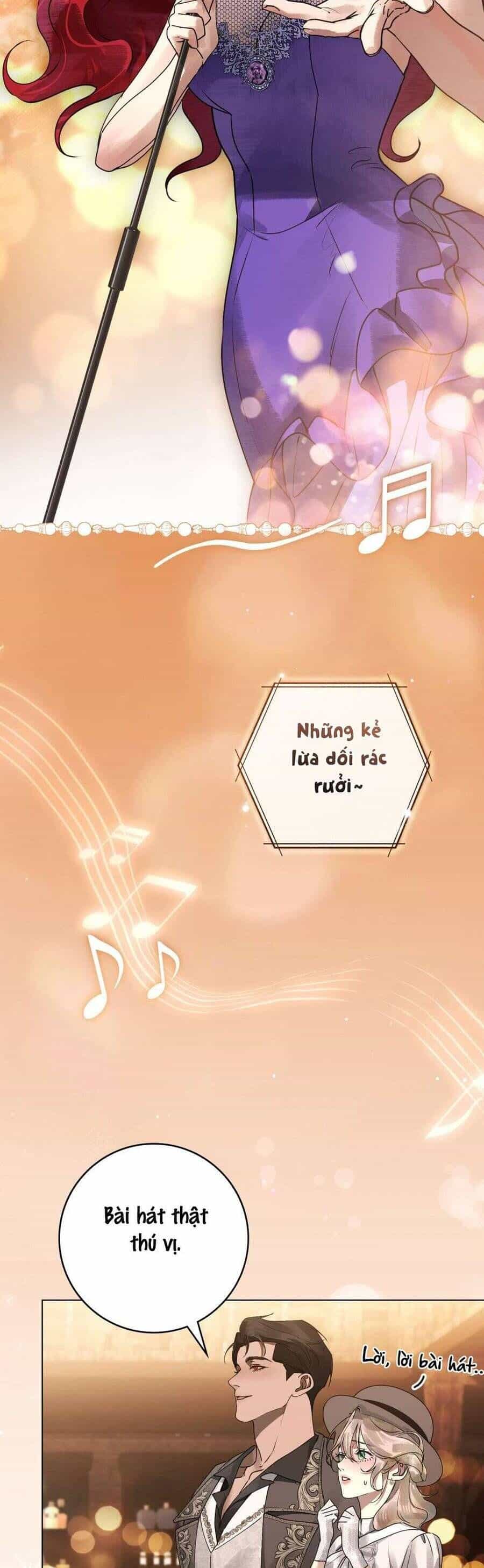 Người Chồng Độc Ác - Chương 11 - ảnh 34