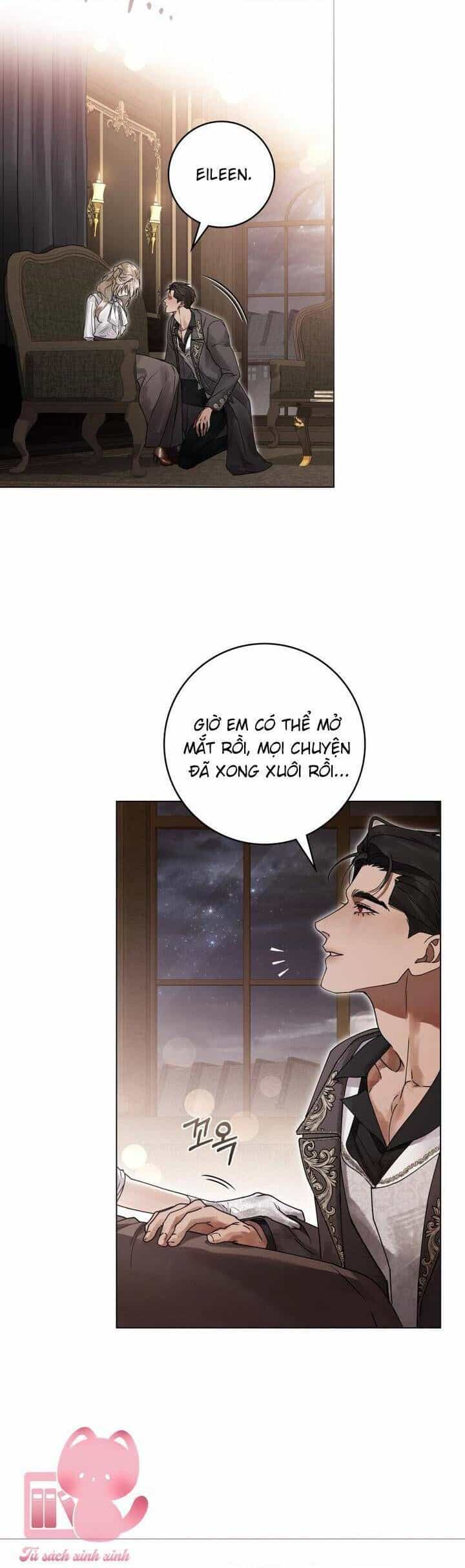 Người Chồng Độc Ác - Chương 12 - ảnh 18