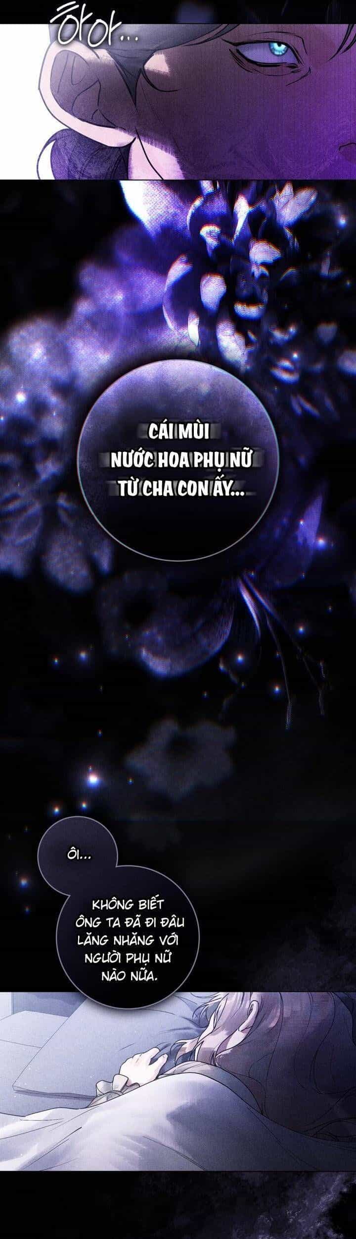 Người Chồng Độc Ác - Chương 12 - ảnh 3