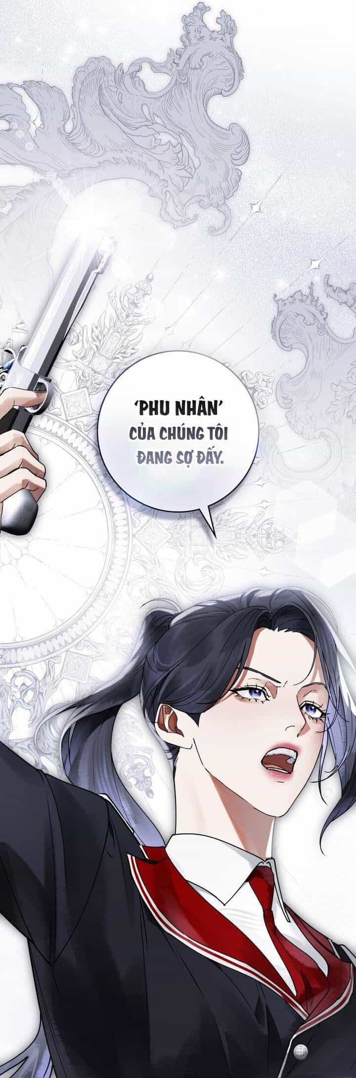Người Chồng Độc Ác - Chương 12 - ảnh 47