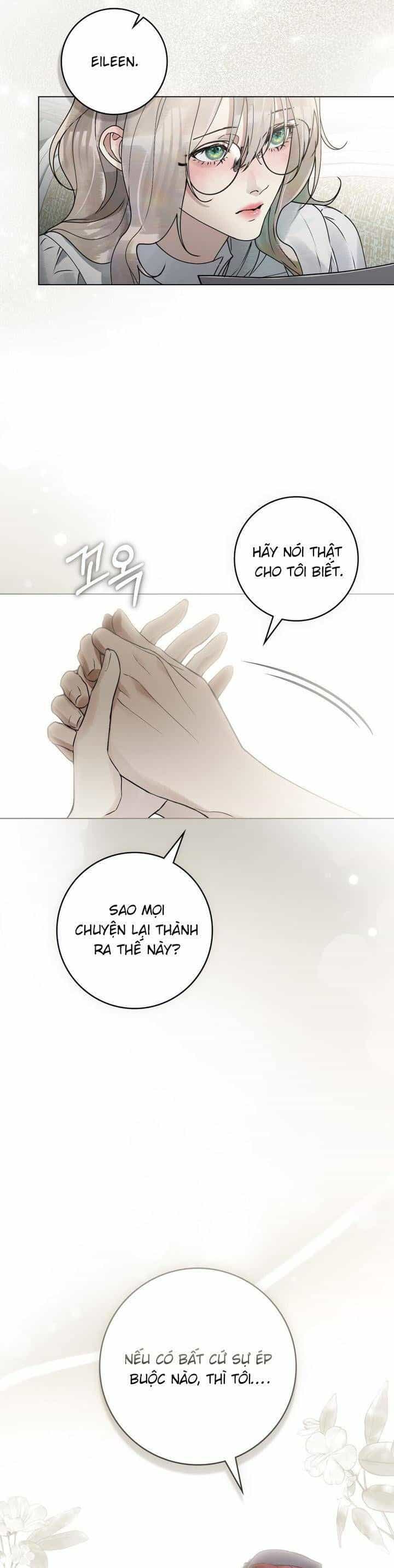 Người Chồng Độc Ác - Chương 13 - ảnh 13
