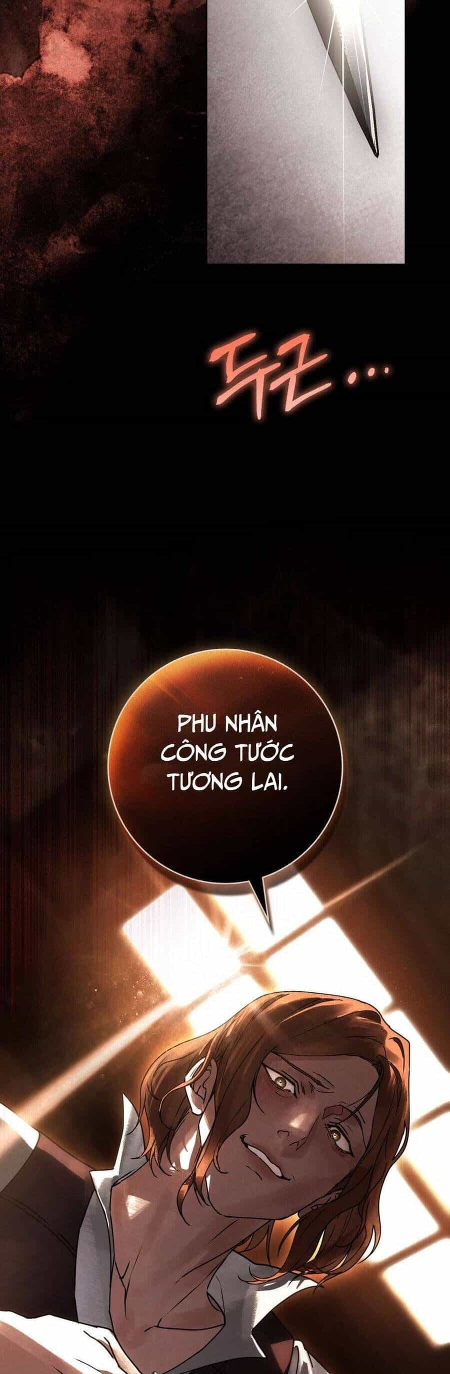 Người Chồng Độc Ác - Chương 14 - ảnh 45