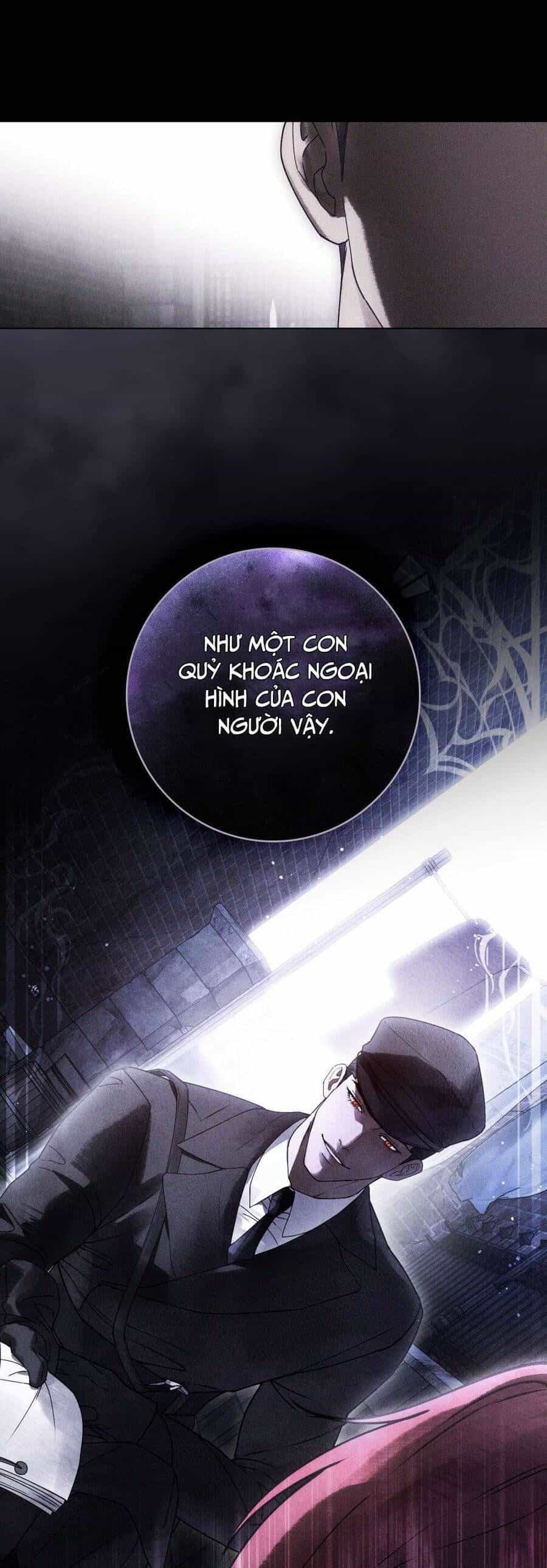 Người Chồng Độc Ác - Chương 14 - ảnh 7