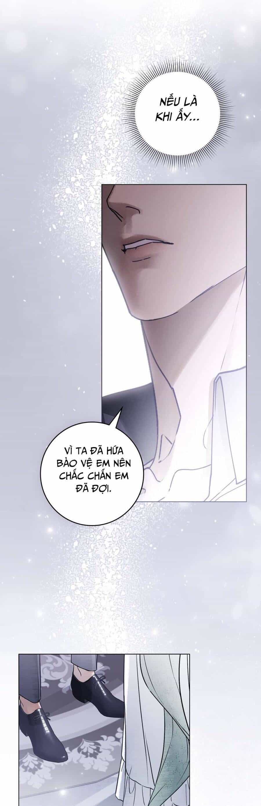 Người Chồng Độc Ác - Chương 16 - ảnh 18