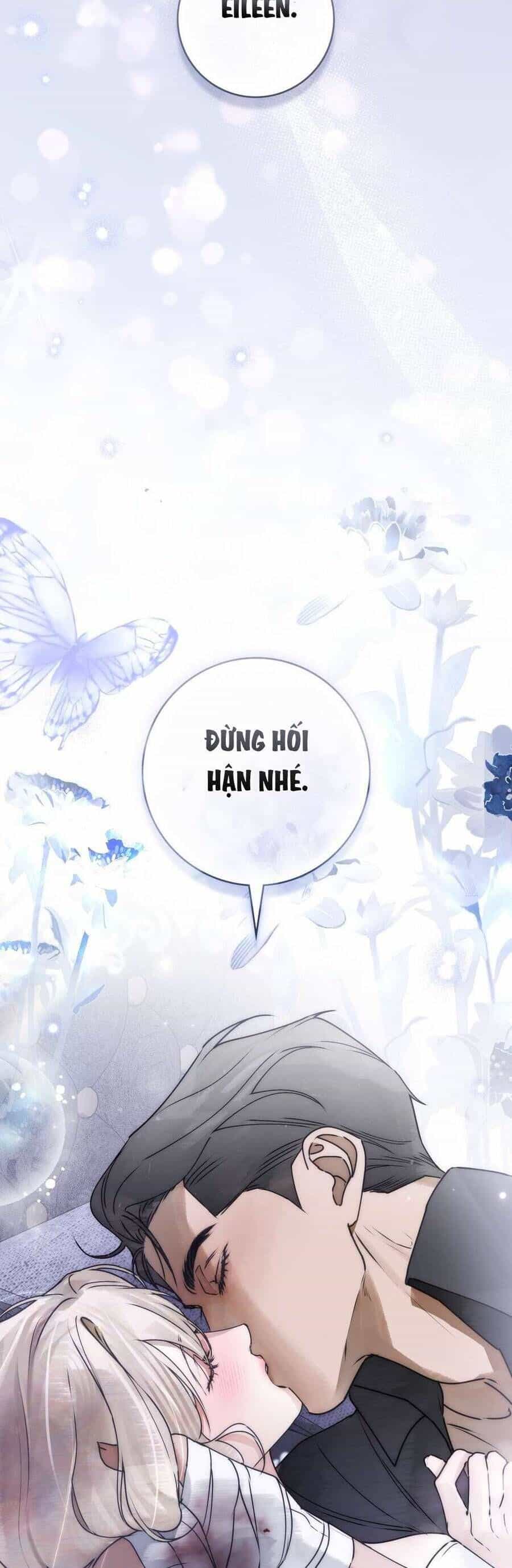 Người Chồng Độc Ác - Chương 16 - ảnh 46