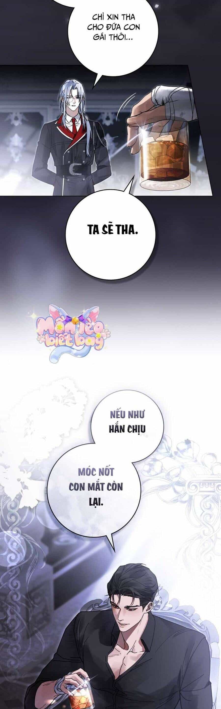 Người Chồng Độc Ác - Chương 16 - ảnh 9