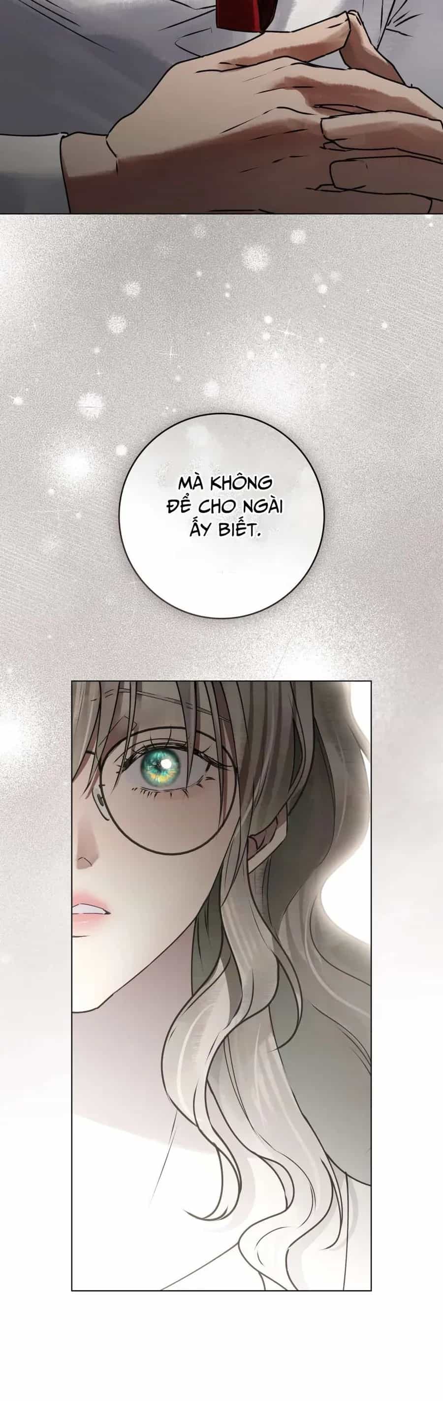 Người Chồng Độc Ác - Chương 18 - ảnh 17