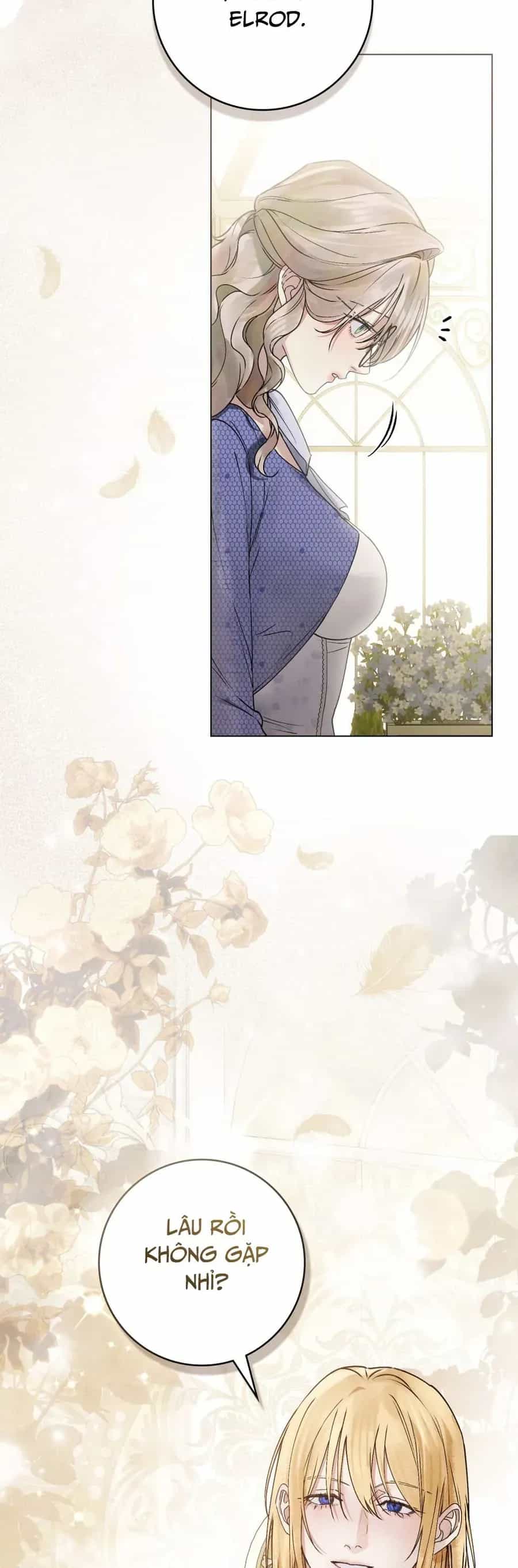 Người Chồng Độc Ác - Chương 18 - ảnh 24