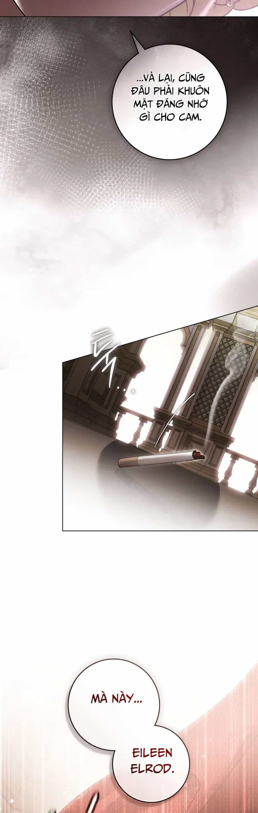 Người Chồng Độc Ác - Chương 19 - ảnh 35