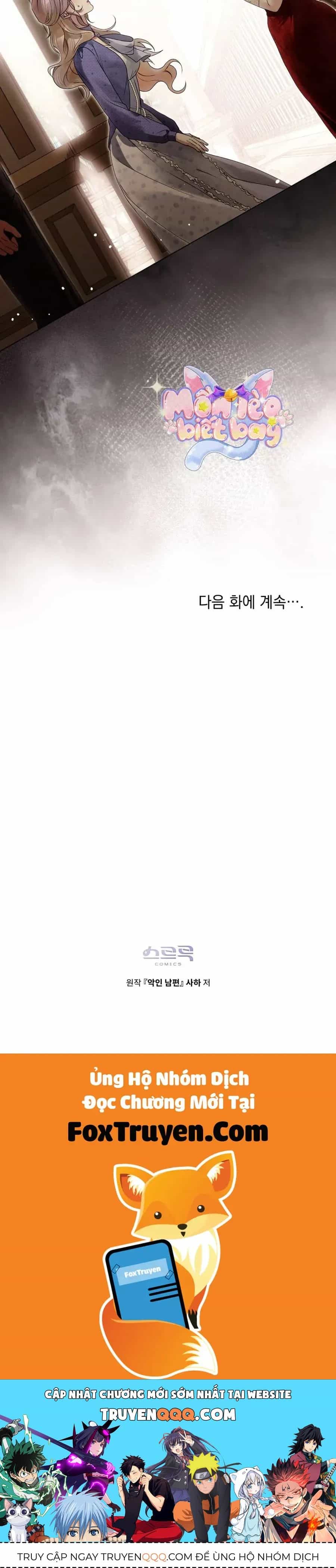 Người Chồng Độc Ác - Chương 19 - ảnh 37