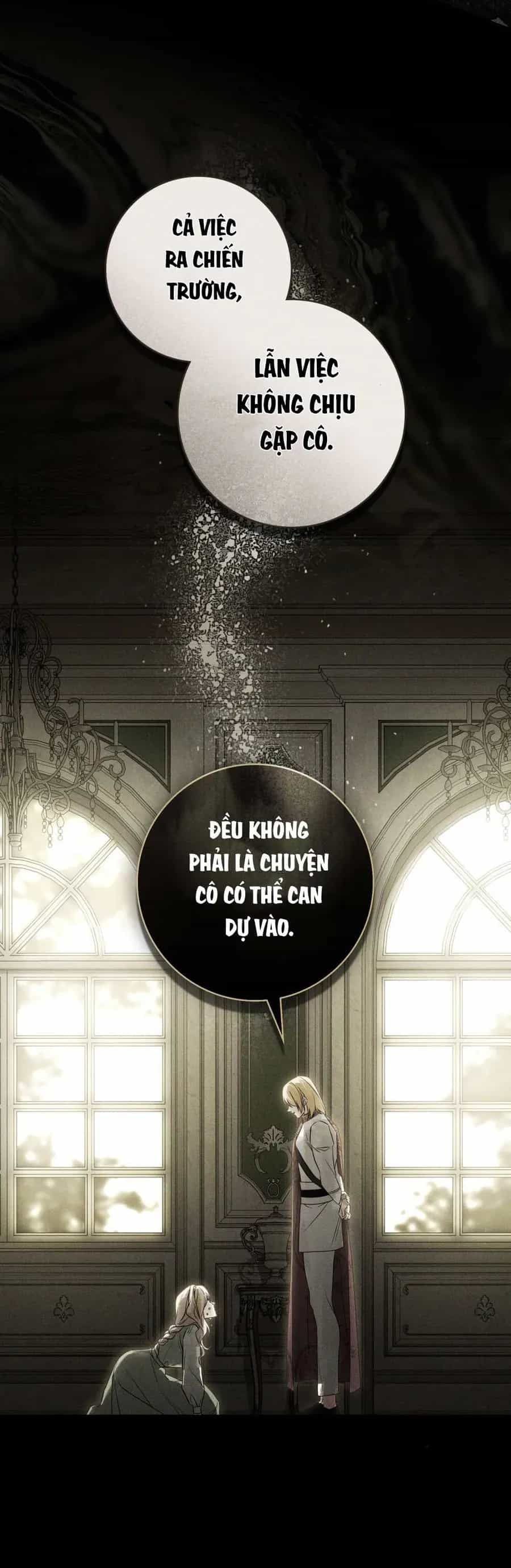 Người Chồng Độc Ác - Chương 19 - ảnh 7
