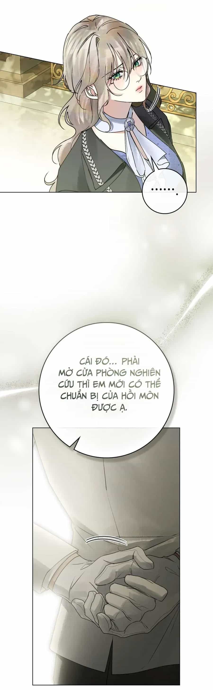 Người Chồng Độc Ác - Chương 20 - ảnh 26