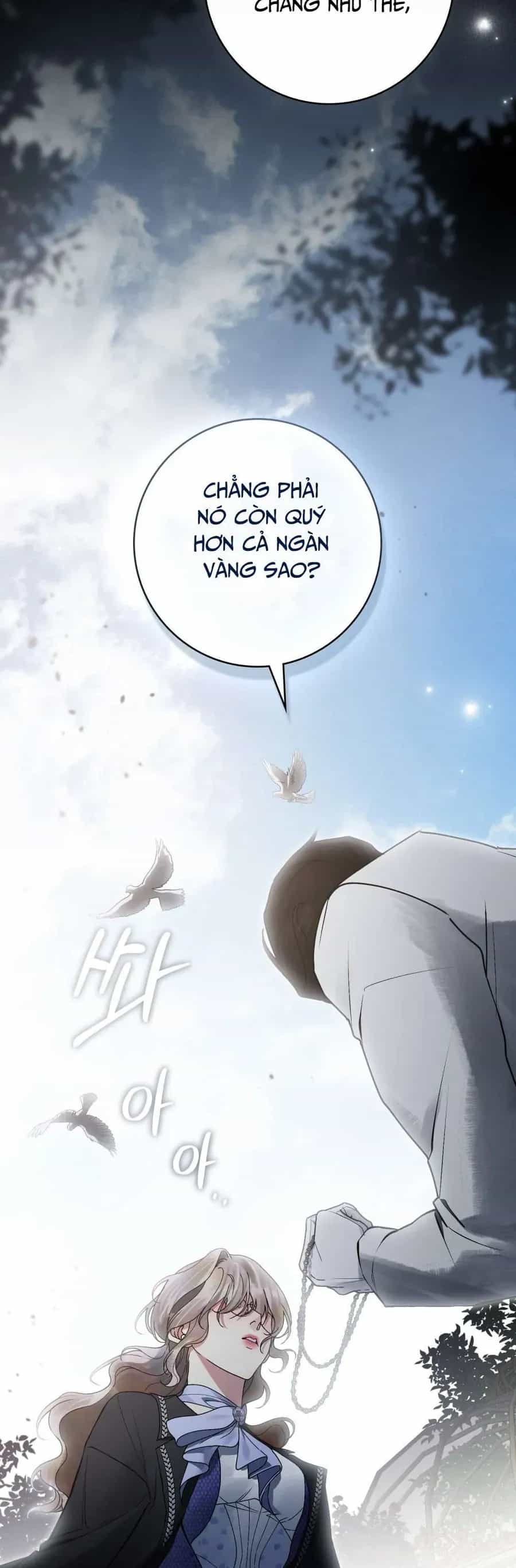 Người Chồng Độc Ác - Chương 20 - ảnh 42