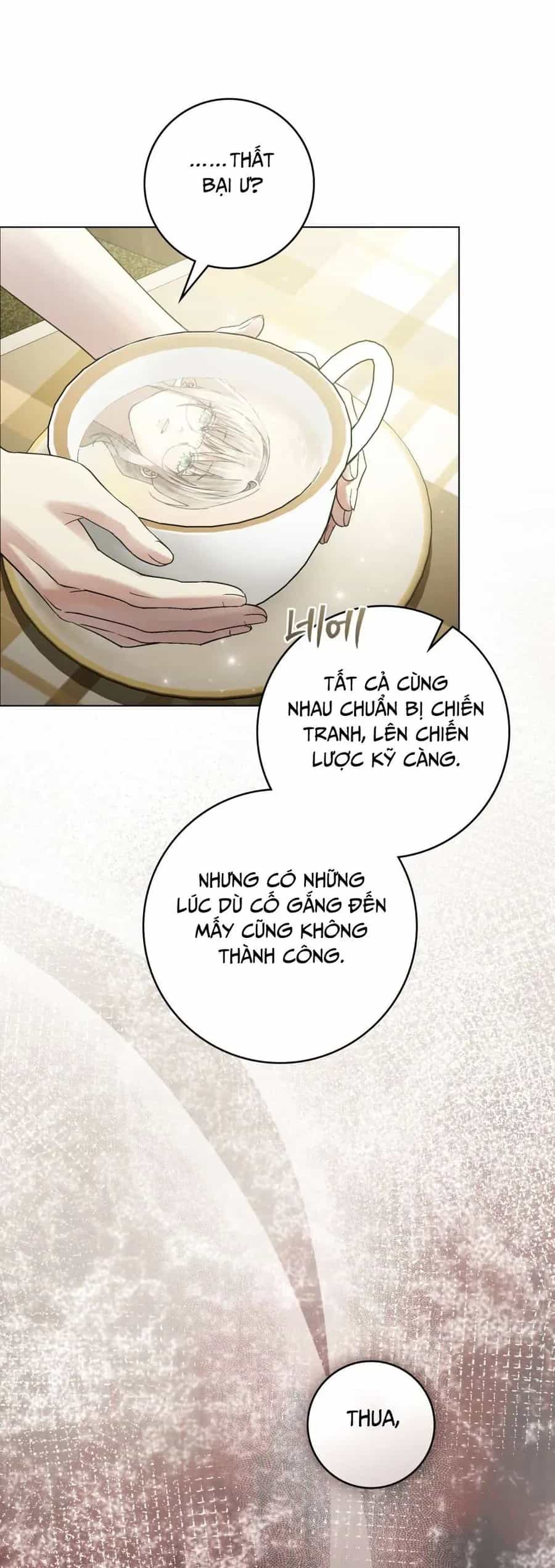 Người Chồng Độc Ác - Chương 22 - ảnh 28