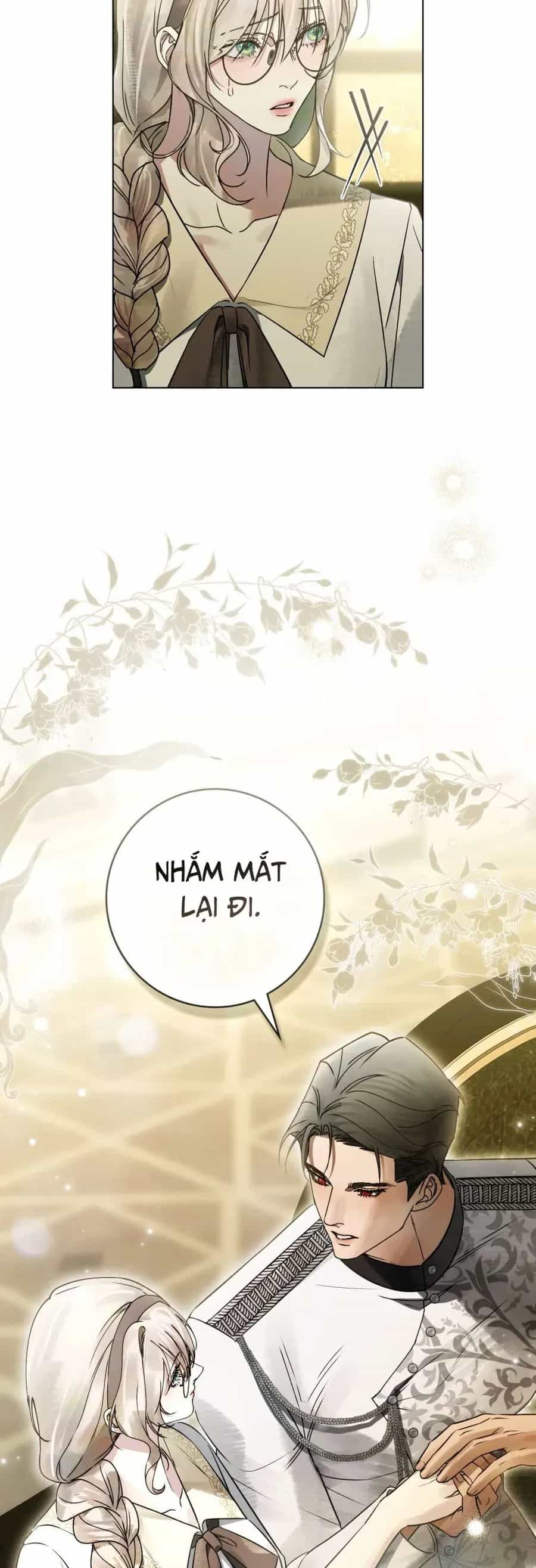 Người Chồng Độc Ác - Chương 23 - ảnh 14