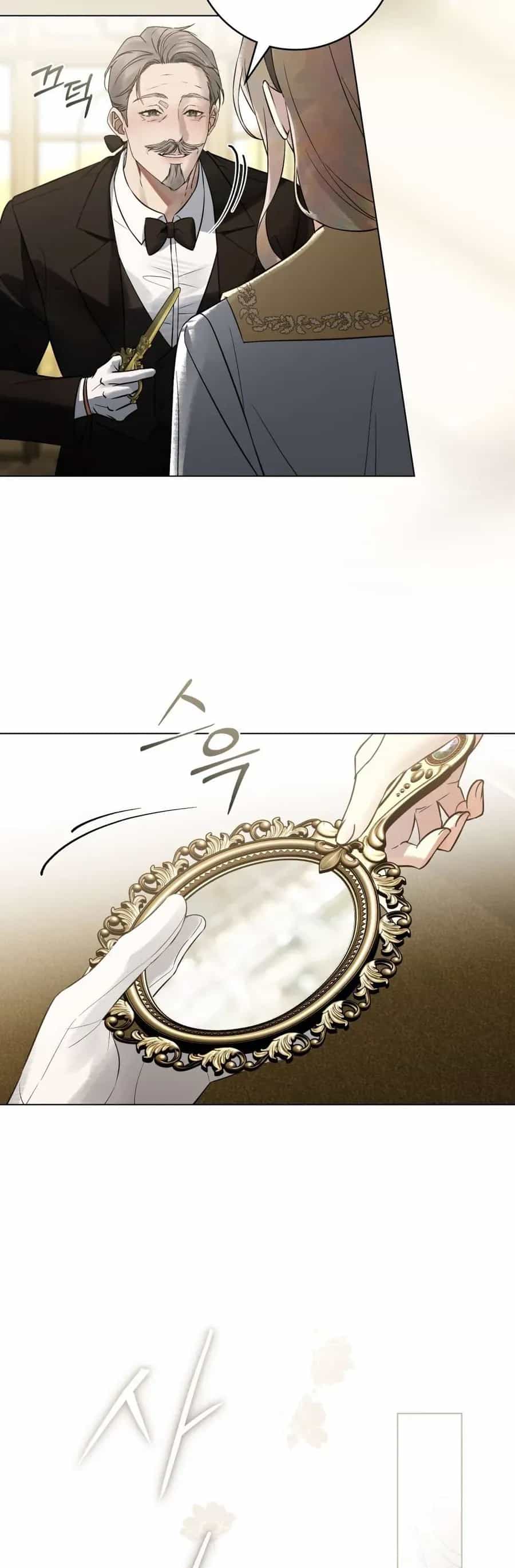Người Chồng Độc Ác - Chương 23 - ảnh 19