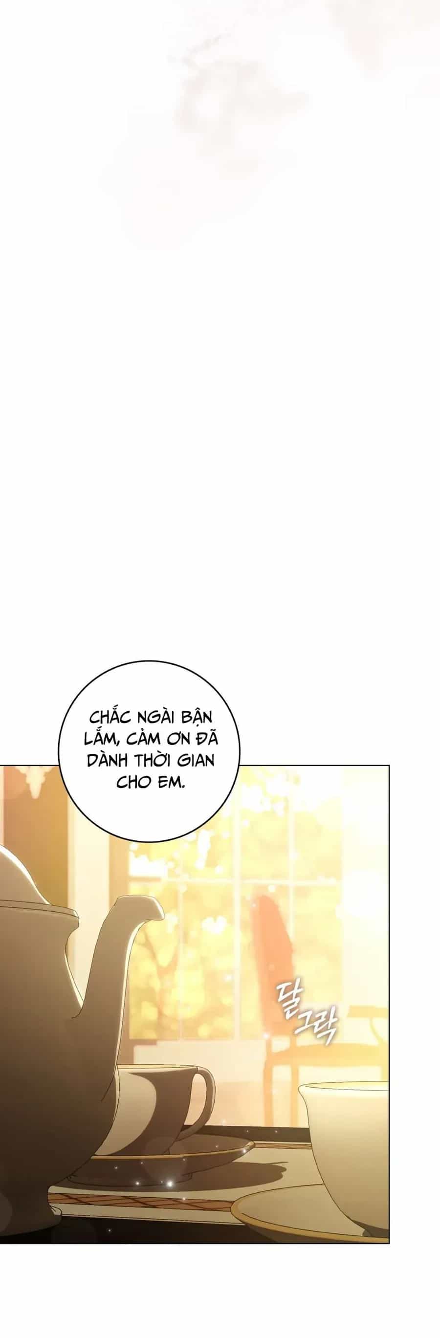 Người Chồng Độc Ác - Chương 23 - ảnh 23