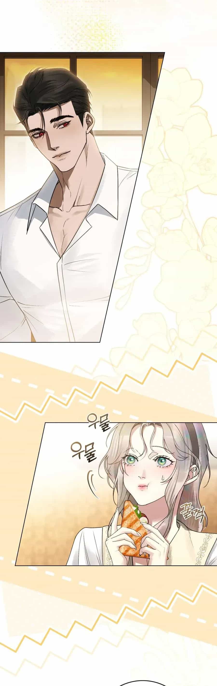Người Chồng Độc Ác - Chương 24 - ảnh 28