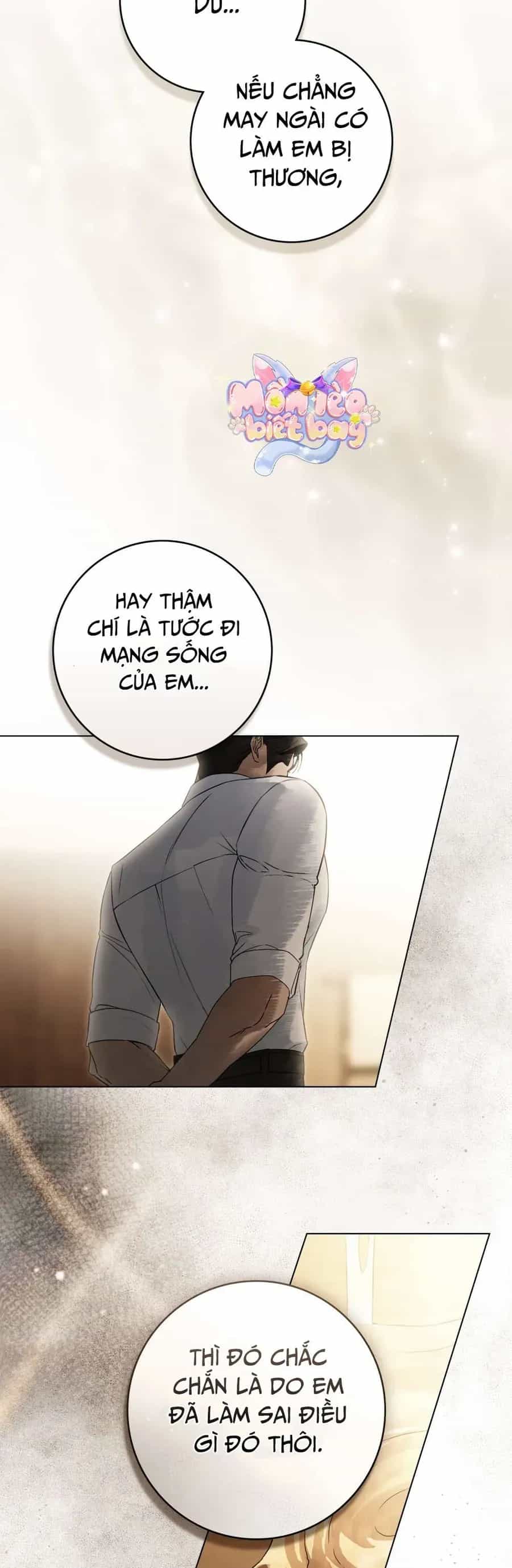 Người Chồng Độc Ác - Chương 25 - ảnh 27