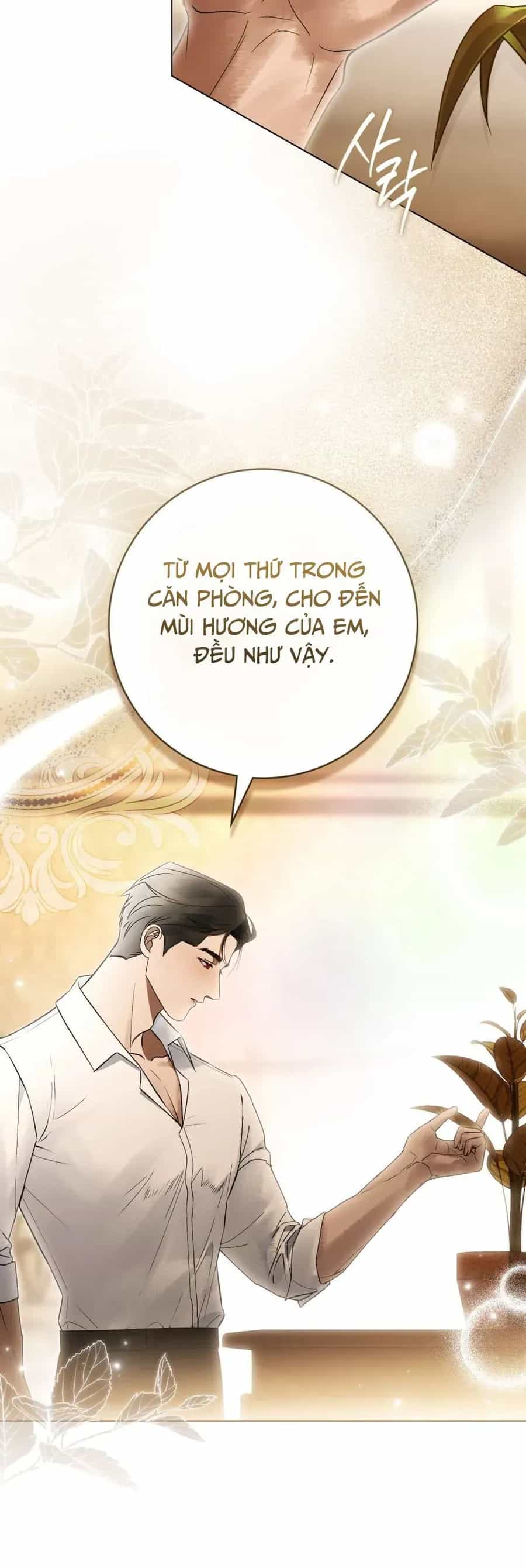 Người Chồng Độc Ác - Chương 25 - ảnh 6