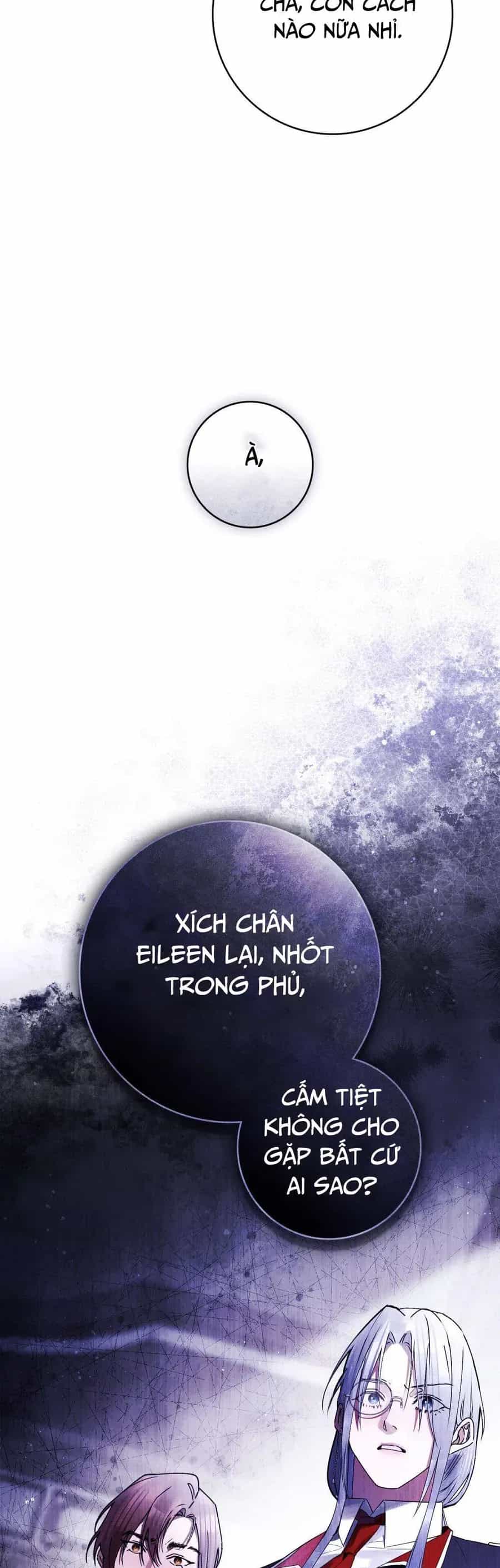 Người Chồng Độc Ác - Chương 26 - ảnh 30