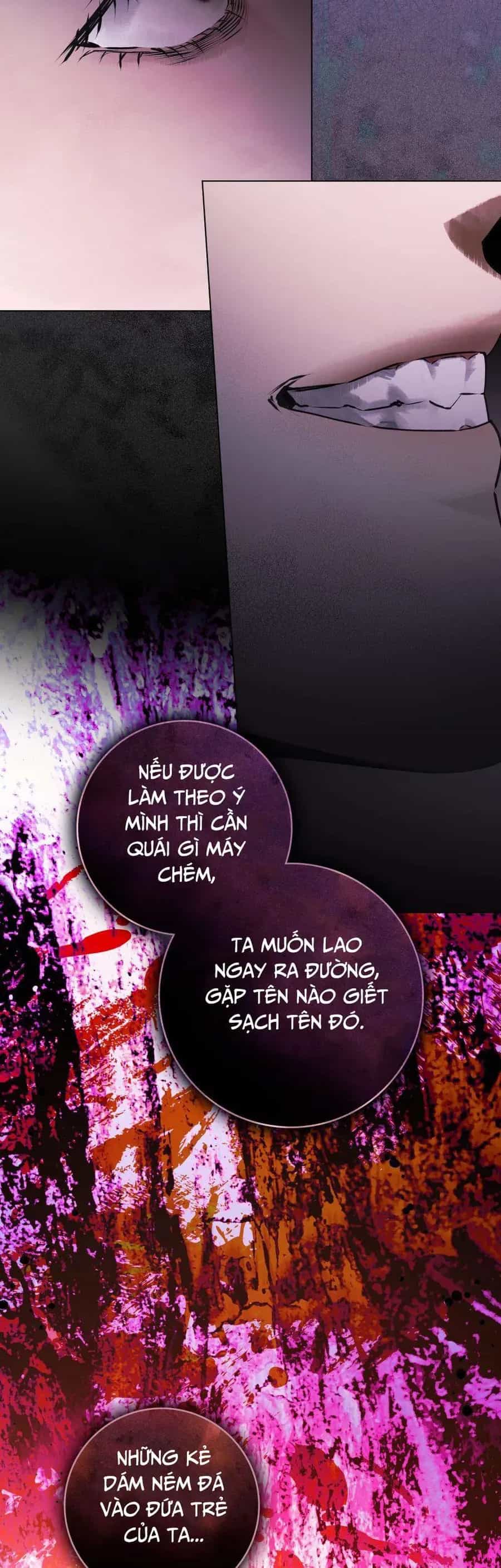 Người Chồng Độc Ác - Chương 26 - ảnh 32