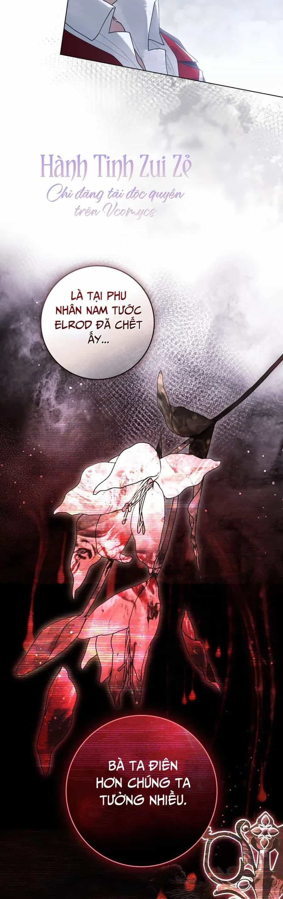 Người Chồng Độc Ác - Chương 26 - ảnh 7