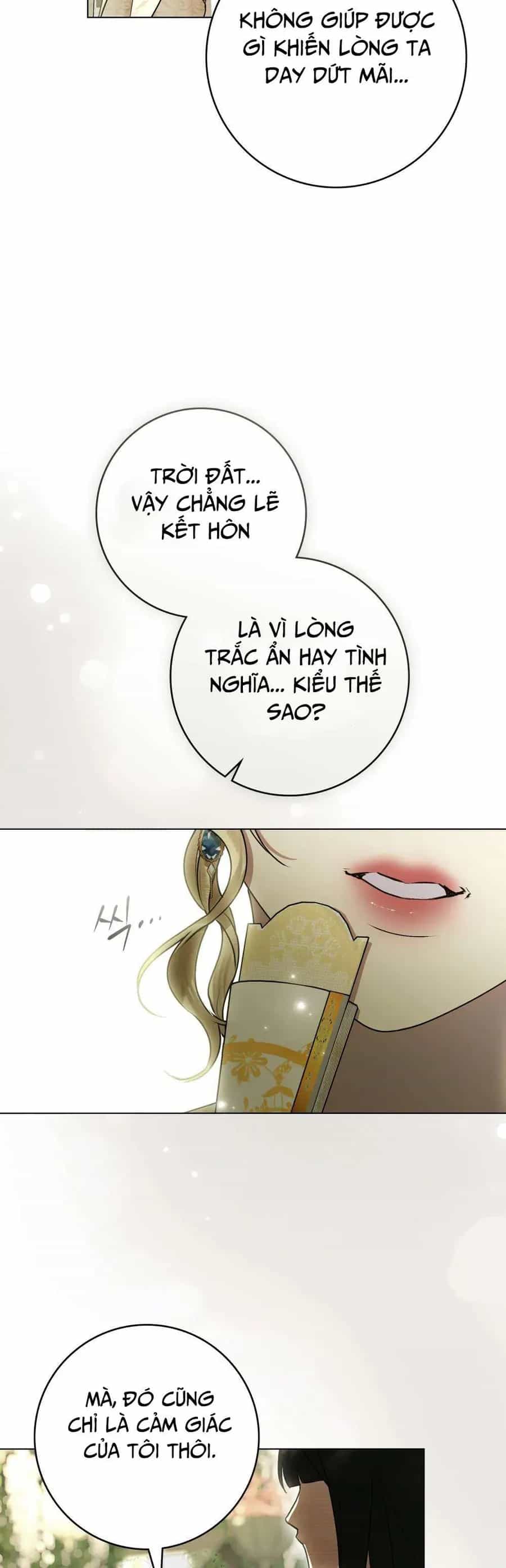 Người Chồng Độc Ác - Chương 27 - ảnh 8